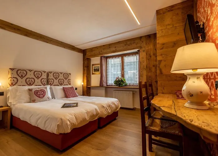 Отель & Ristorante Serenella 3*