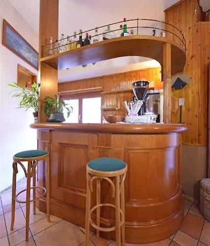 Отель & Ristorante Serenella 3*